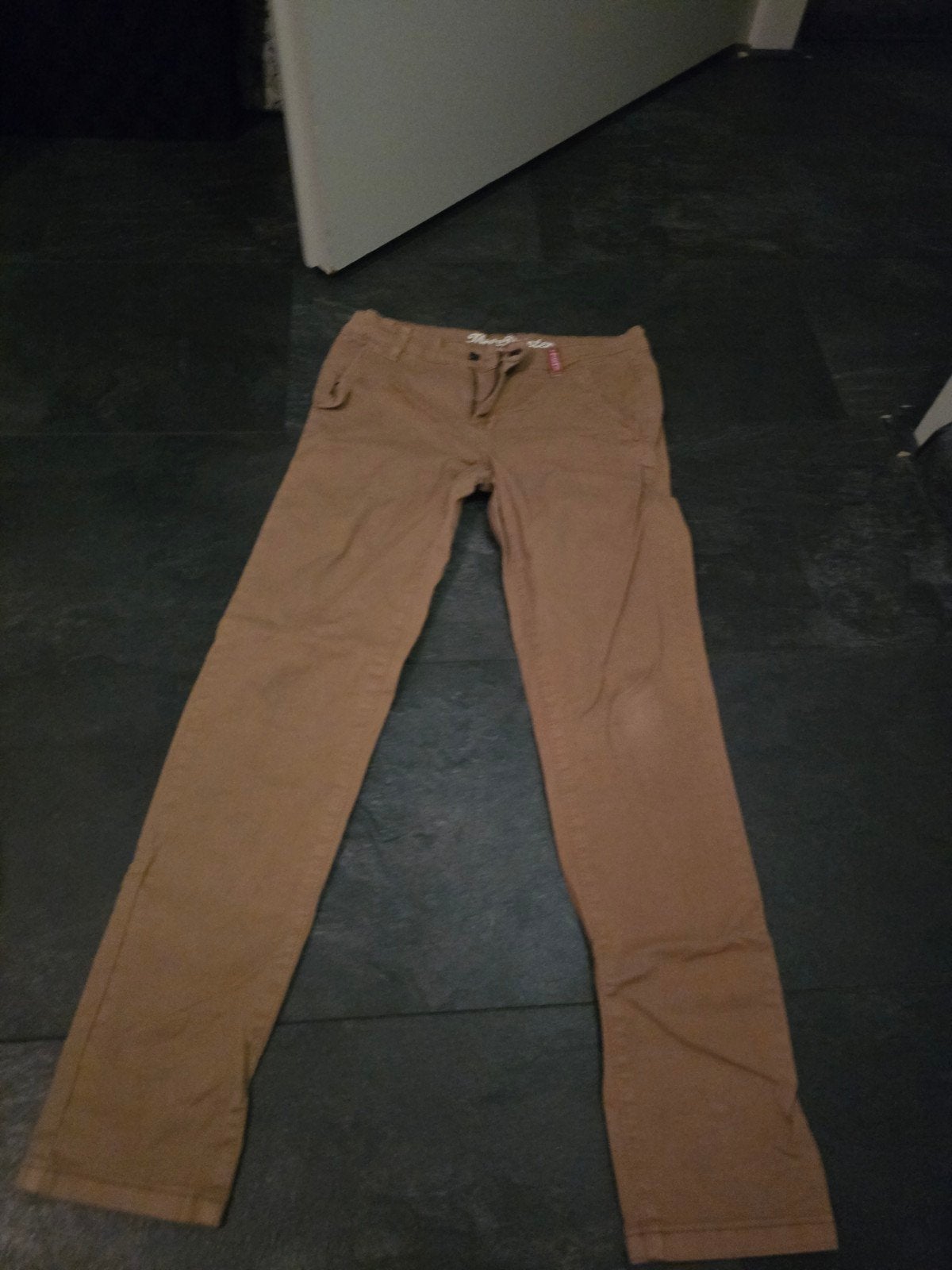 jongens broek (maat 146), Ophalen of Verzenden