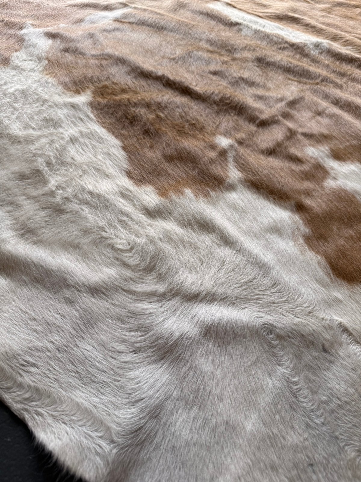 Decoratieve Koeienhuid, Overige kleuren, 150 tot 200 cm, 200 cm of meer, Ophalen of Verzenden