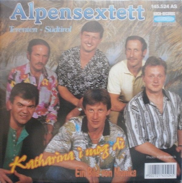 vinylsingles Instrumentaal gezocht zie foto's, Cd's en Dvd's, Ophalen of Verzenden