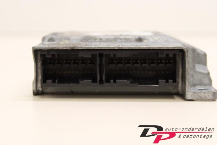 Airbag Module van een Citroen C4, Gebruikt, -, Ophalen of Verzenden, -