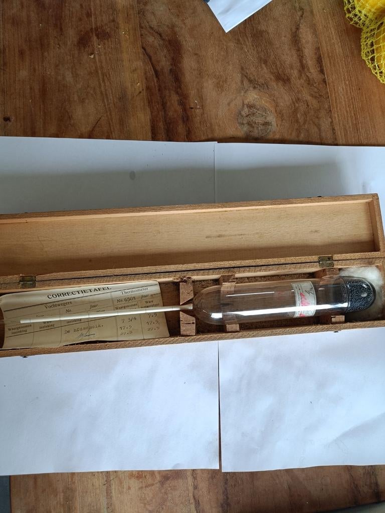Alcohol tester, Ophalen of Verzenden