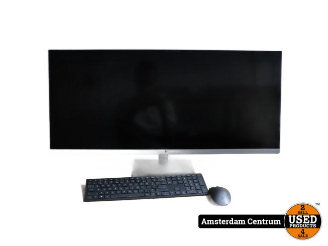 HP Envy 34-C1530nd i7-12700,16GB 1TB RTX3050 - Nette staat, Computers en Software, Desktop Pc's, HP, Gebruikt, Support@hp.com