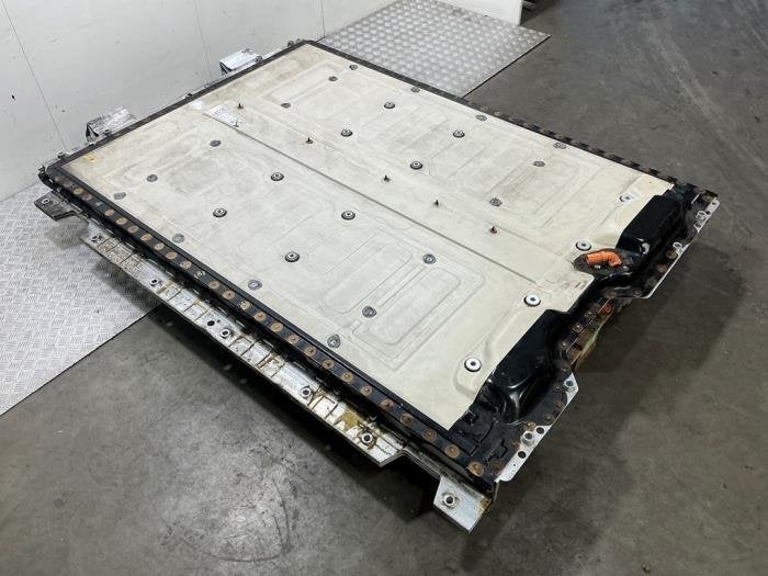 Batterij elektrische auto van een Mercedes EQE, 12 maanden garantie, Gebruikt, -, Ophalen of Verzenden
