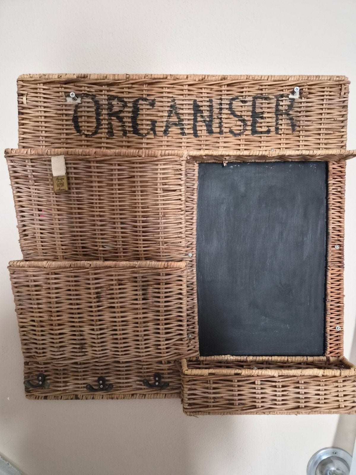 Riviera Maison Organiser, Ophalen of Verzenden