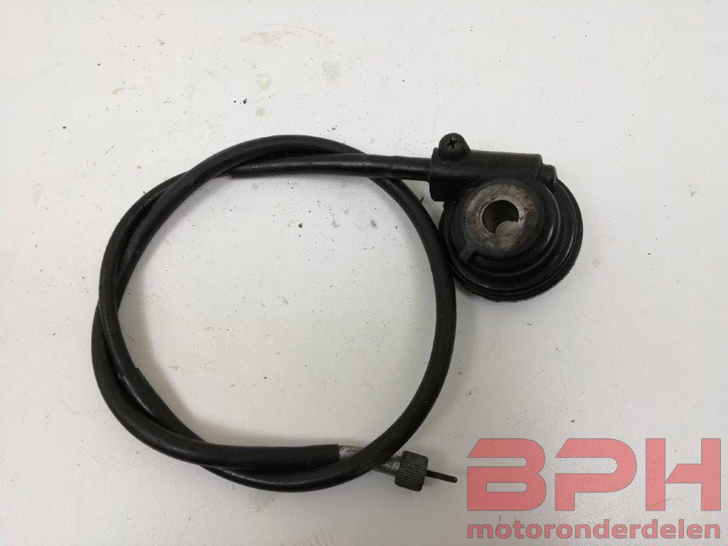 Teller aandrijving Suzuki GSX-R 750 1985 - 1987 slabby 2 sla, Gebruikt, -, -, Ophalen of Verzenden