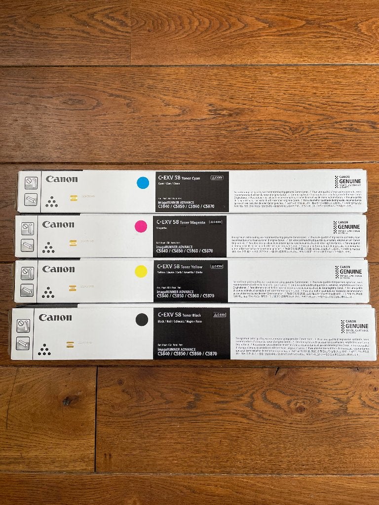 ** Hoge vergoeding overtollige voorraad toners/Cartridges **, Computers en Software, Printerbenodigdheden, Ophalen of Verzenden