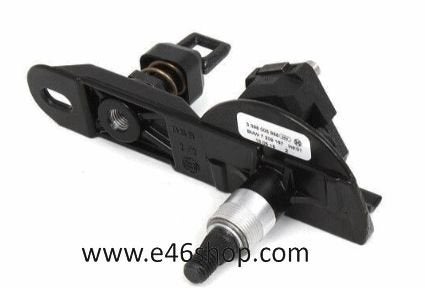 Ruitenwisser lager achterraam BMW 5" E39 oe 61627067894, -, -, Nieuw, Ophalen of Verzenden