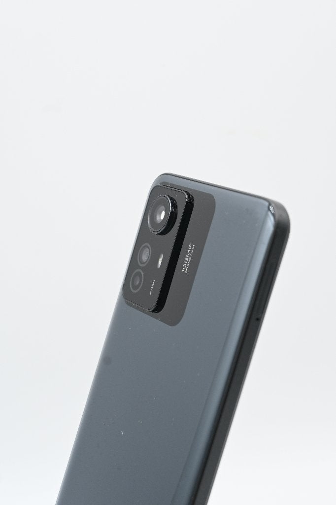 Redmi Note 12S 256GB Android 15, Universeel, Xiaomi, Gebruikt, Xiaomi Technology Park, Haidian District, Beijing, China