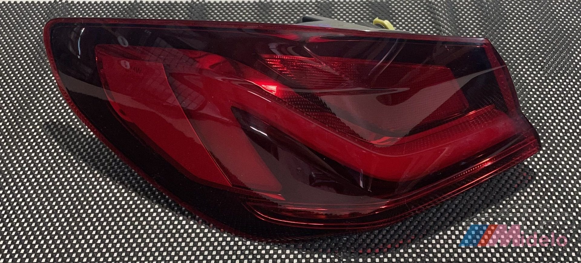 BMW F40 LED ACHTERLICHT LINKS, Auto-onderdelen, Verlichting, BMW, Gebruikt, Ophalen of Verzenden