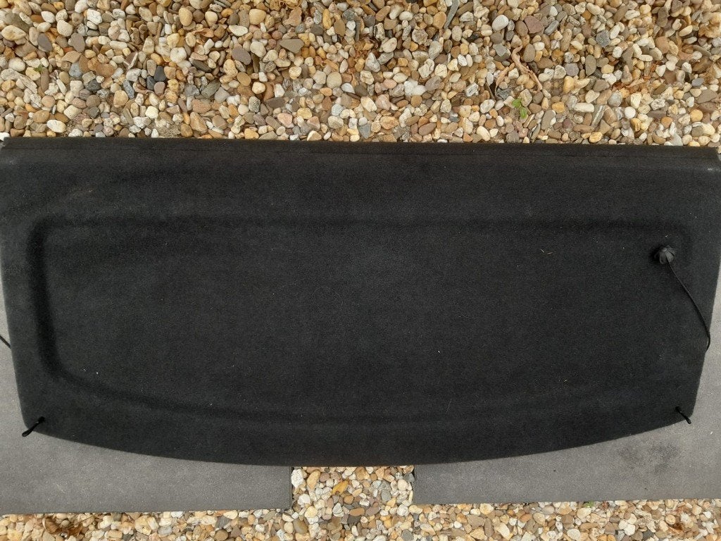 Hoedenplank Volkswagen Golf, Ophalen of Verzenden, Gebruikt, Volkswagen
