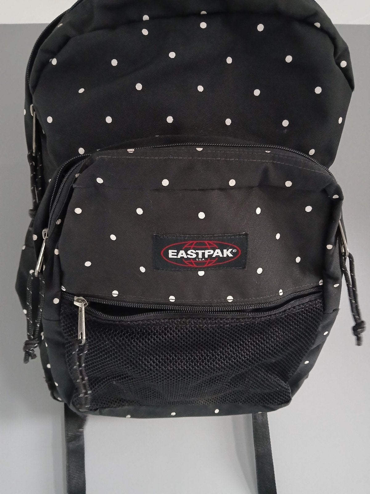 te koop eastpak rugtas, Sieraden, Tassen en Uiterlijk, Tassen | Rugtassen, Ophalen, Zo goed als nieuw, Eastpak, 30 tot 45 cm