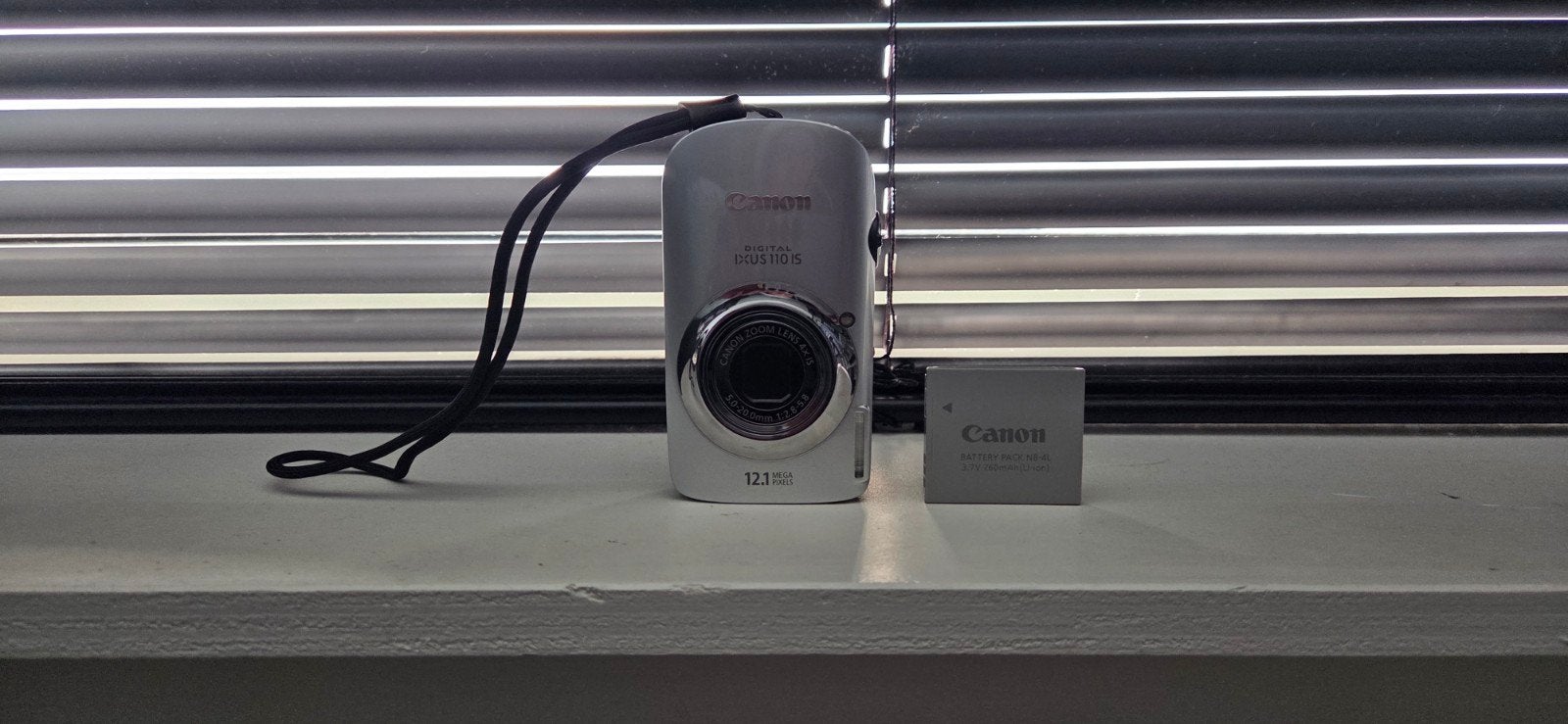 Canon, Ophalen, Canon, 8 keer of meer