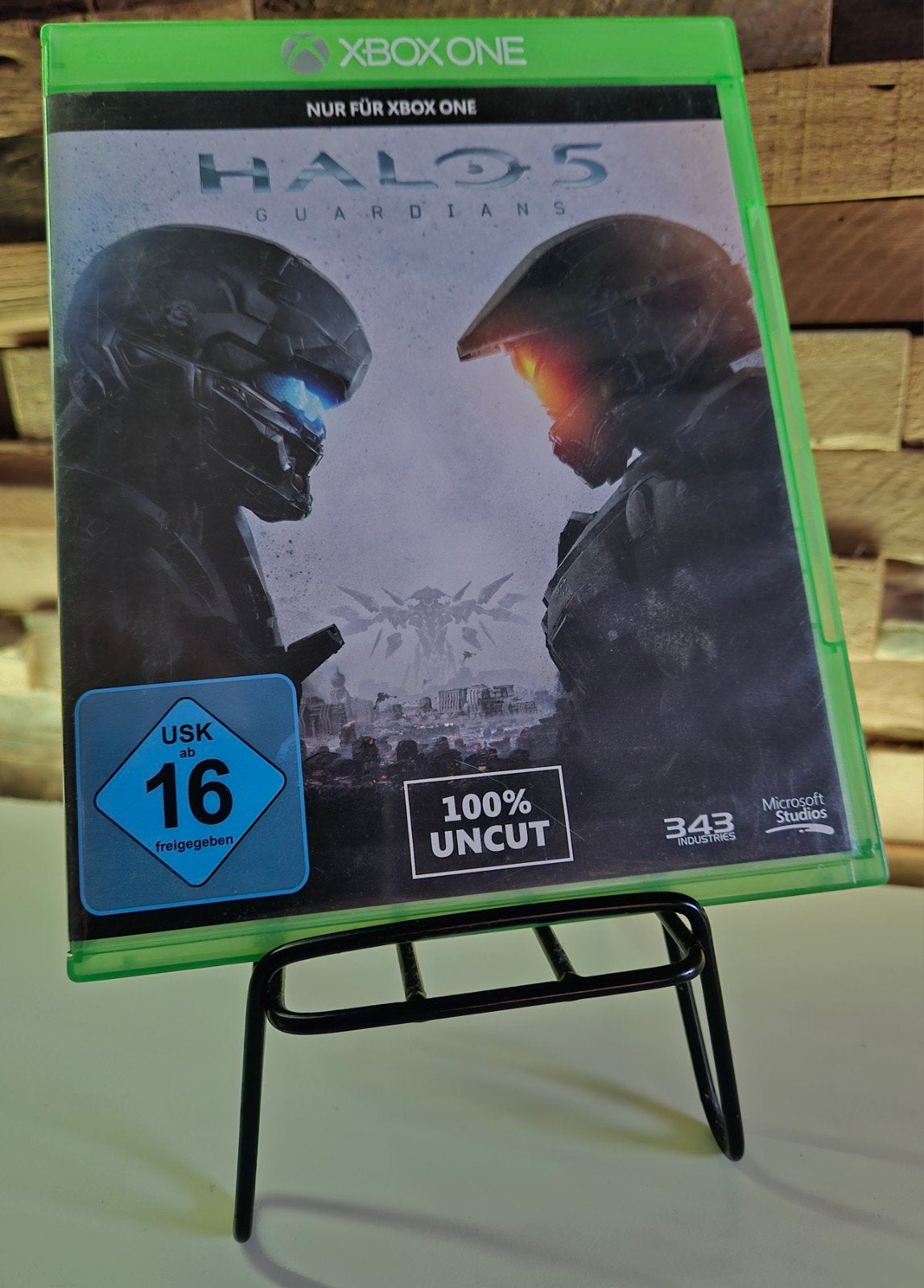Halo 5: Guardians (Xbox One), Online, Shooter, Ophalen of Verzenden, 3 spelers of meer