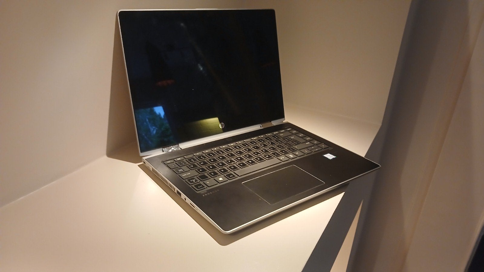 HP Laptop i3 - 230GB - Lichte gebruikssporen - Rotterdam, Gebruikt, Ophalen of Verzenden, HP, Intel Core i3