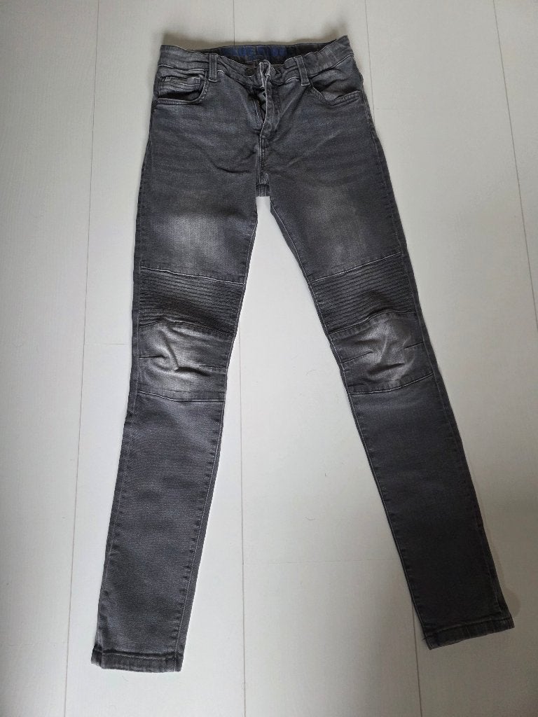 Jeans Blue Ridge skinny 170, Kinderen en Baby's, Kinderkleding | Maat 170, Broek, Ophalen of Verzenden, Zo goed als nieuw, Blue Ridge
