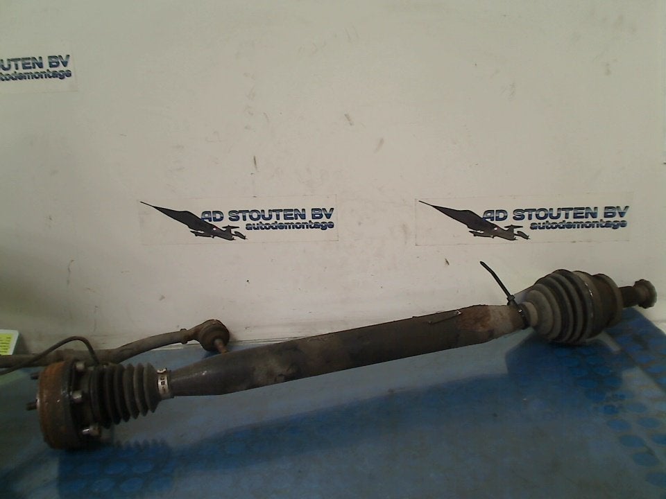 Aandrijfas Rechts Voor Seat Ibiza III (6L1) 2004, Auto-onderdelen, Service@seat.de, Seat, Seat Deutschland GmbH, Gebruikt