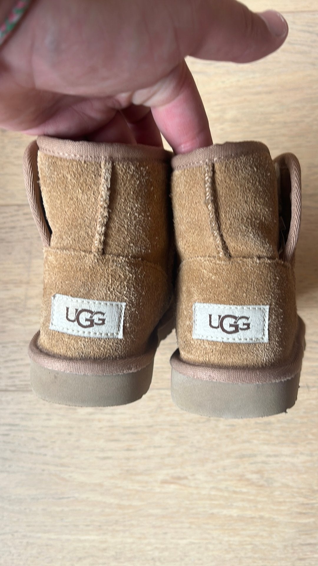 Uggs maat 31, Ophalen of Verzenden