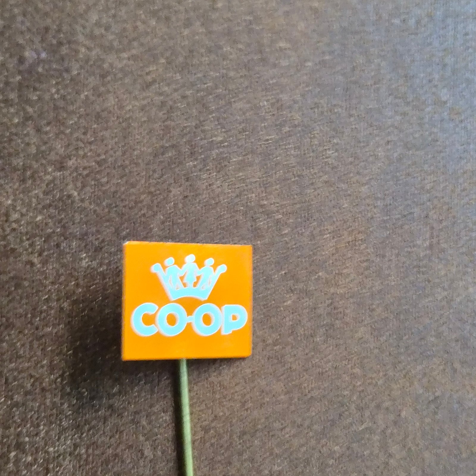 SPELDJE Coop supermarkten, Ophalen of Verzenden
