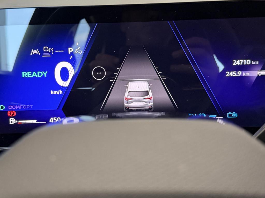 Renault Austral 1.2 E-Tech full hybrid 200 esprit Alpine Nie, Auto's, Renault, Gebruikt, Euro 6, 1199 cc, 2 kWh