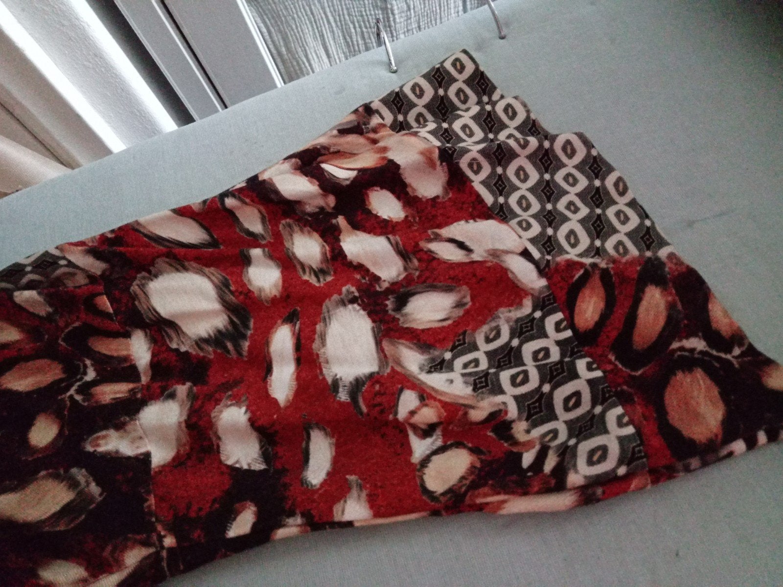 Foto 9 van leuk kimono jasje, mooie kleuren