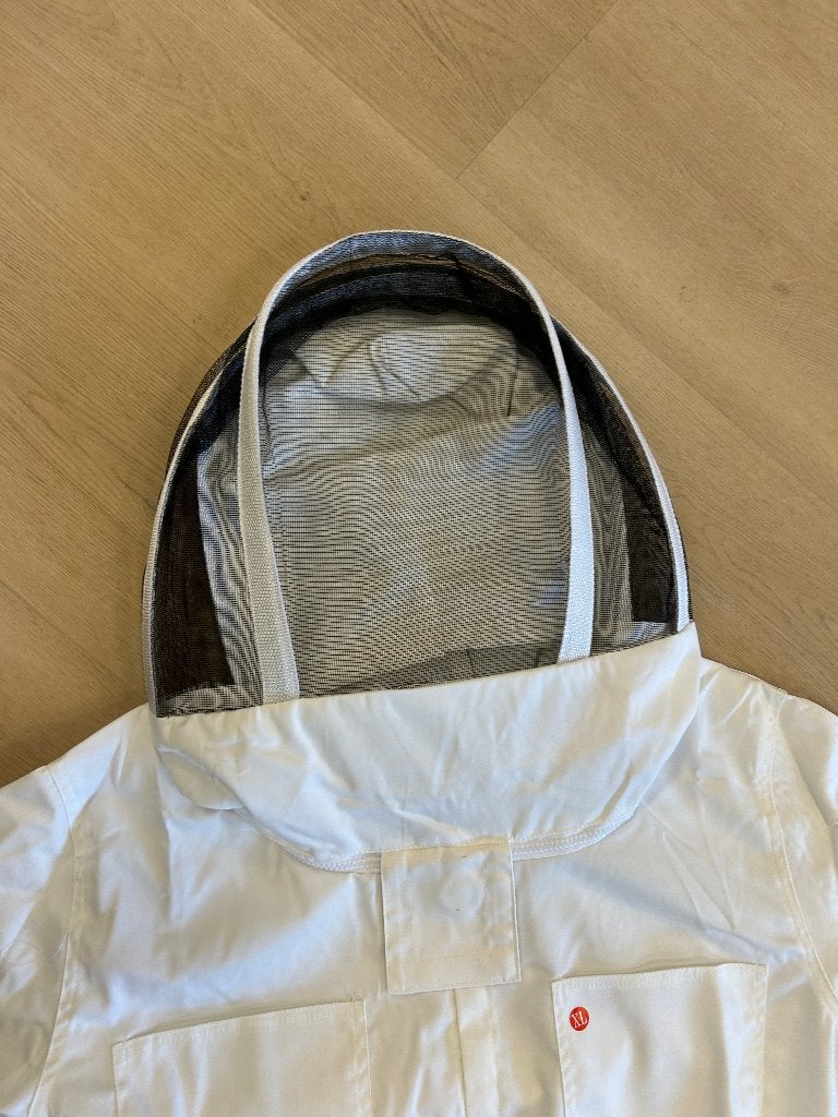 Imker overall maat XL (nieuw), Tuin en Terras, Dames, N.v.t., N.v.t., Overall