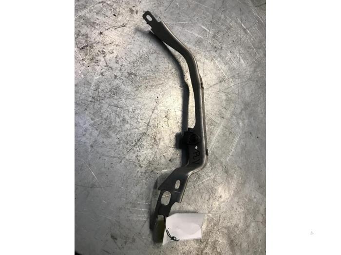 Diversen van een Audi A7, Gebruikt, -, -, -