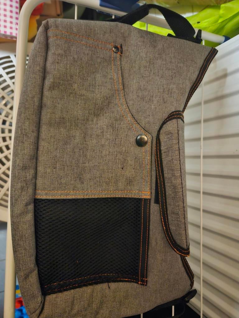 Kleine buggy tas, Ophalen of Verzenden
