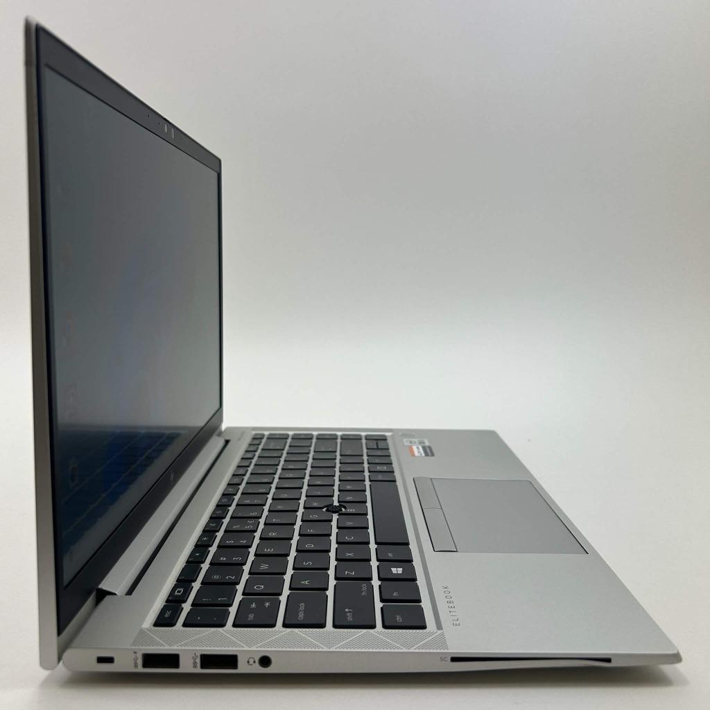 HP EliteBook 840 G7 – i5-10210U – 32GB – 256GB, 256 GB, Tiptoplaptop, Refurbished, 14 inch