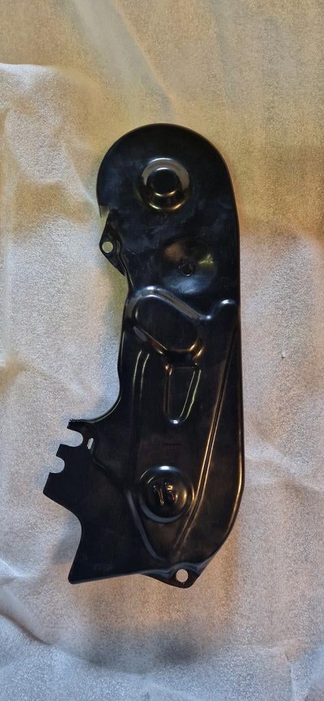 Ford Pinto 1.6 Distributiedeksel - Nieuw Gepoedercoat, Auto-onderdelen, Ophalen of Verzenden, Nieuw, Ford