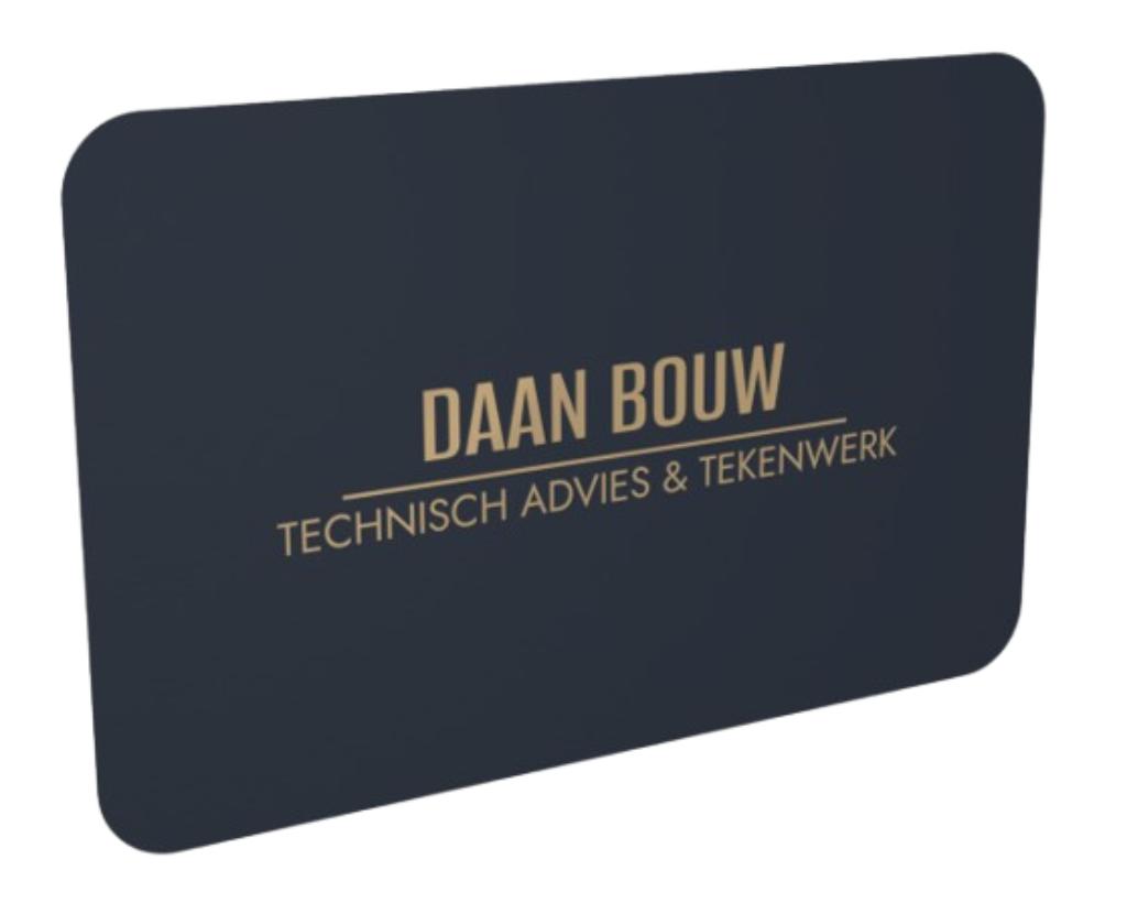 Bouwkundige tekening | Plattegronden | Adviseur | Architect, Bouwkundig advies