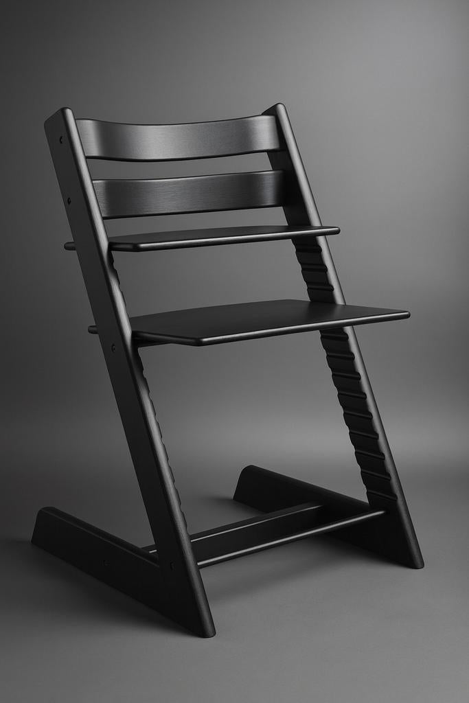 ***  Stokke Tripp Trapp stoelen - Premium Refurbished ***, Kinderen en Baby's, Kinderstoelen, Zo goed als nieuw, Meegroeistoel