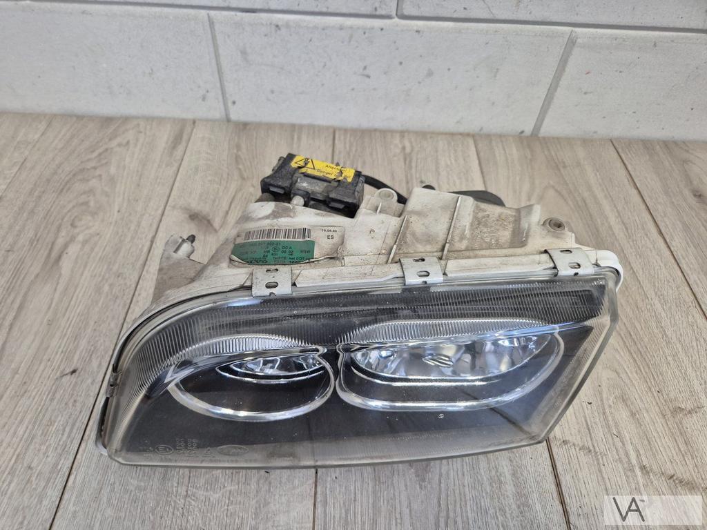 Volvo S40 / V40 2000 -2004 koplamp links XENON 30899884 €100, Gebruikt, -, -, Ophalen of Verzenden