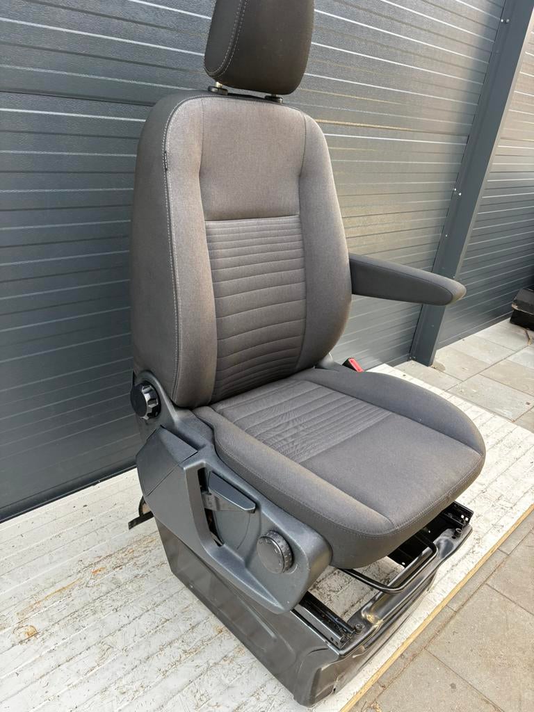stoel passagier  ford transit comfort 2014-2022, Auto-onderdelen, Tymtop5@gmail.com, 3161ek, Tymtop, Nieuw