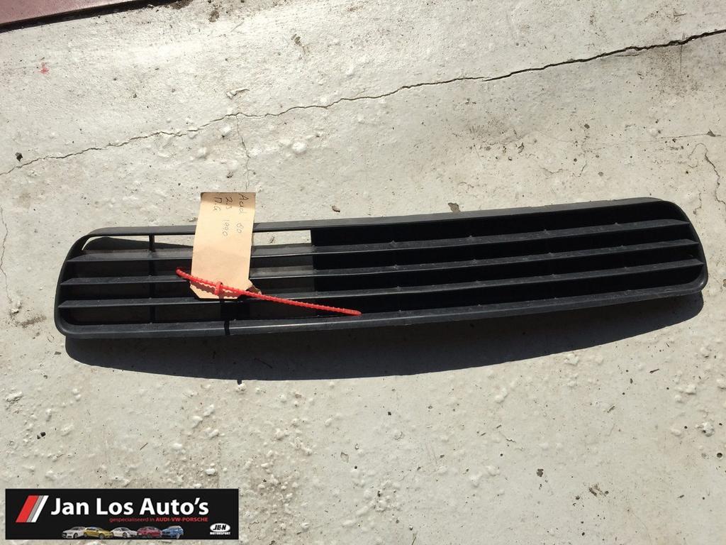 Bumperrooster Audi 80 B4 8A0 807 683 B, Ophalen of Verzenden, Gebruikt, Audi
