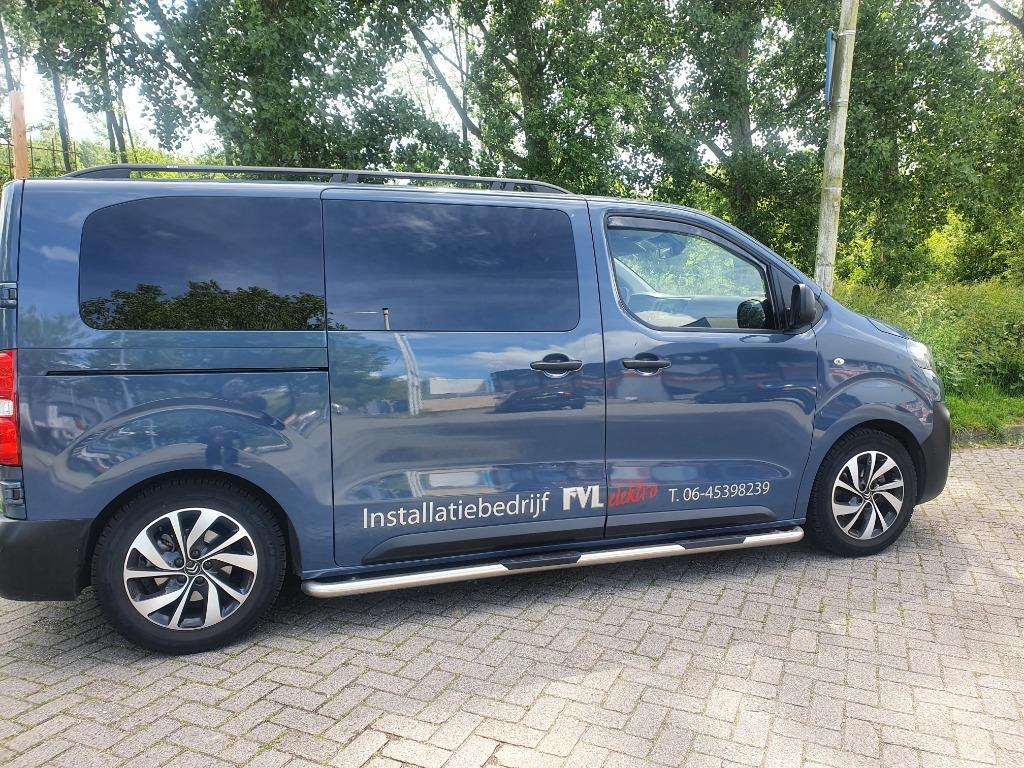 Fred v Leeuwen- FvL Elektro, 24-uursservice