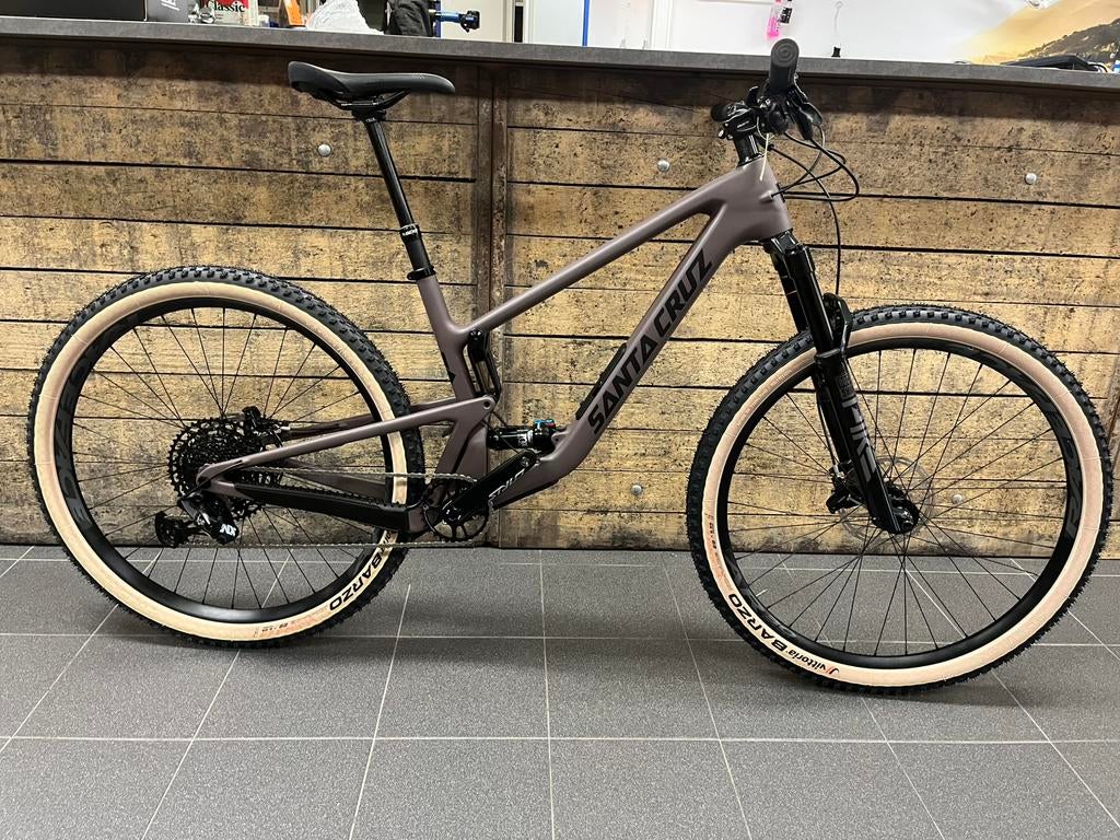 Nieuwe Santa Cruz Tallboy maat L, Sram NX, Overige merken, Fully, Nieuw, Ophalen of Verzenden