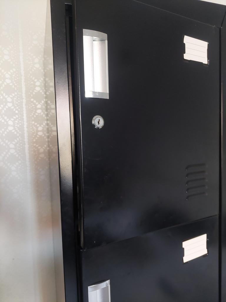 locker, Huis en Inrichting, Kasten | Lockerkasten, Ophalen of Verzenden
