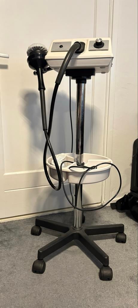 G5 Esthetix Gyratory Massager, Witgoed en Apparatuur, Ophalen, Zo goed als nieuw