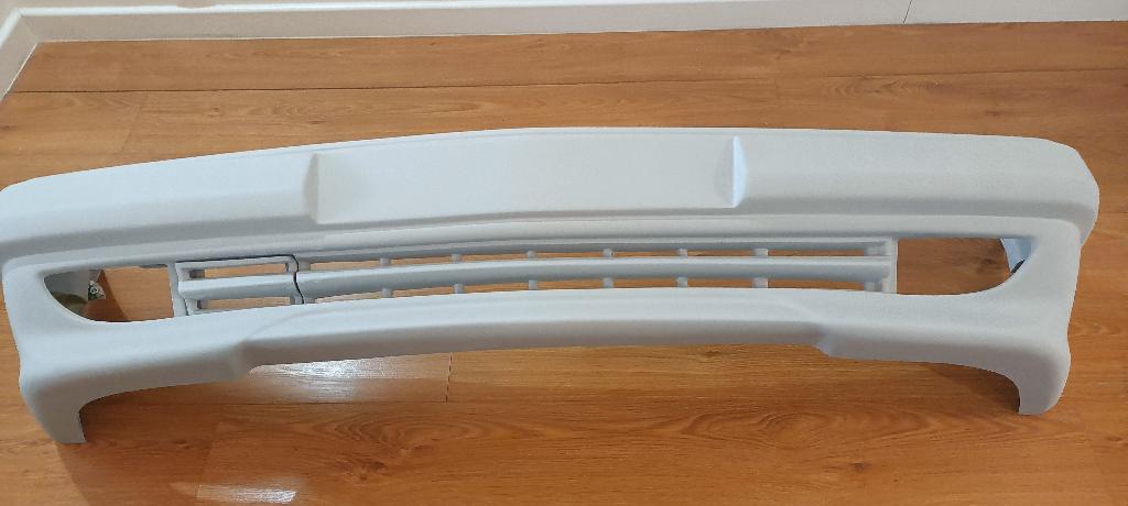 voor Mercedes W124 Sedan Bodykit  AMG Style, Mercedes-Benz, Nieuw, Ophalen of Verzenden, Bumper