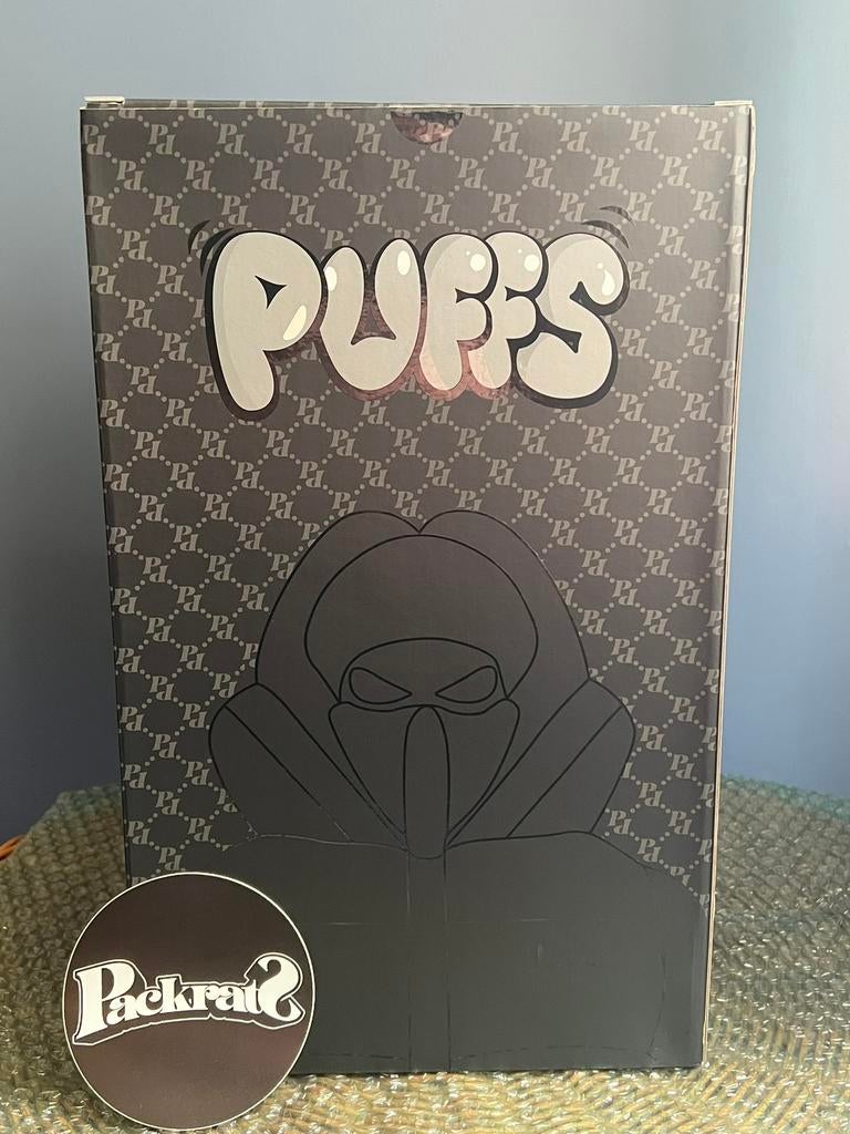 OG Puffs “Collectibles” Ongeopend !!, Verzamelen, Ophalen of Verzenden, Nieuw