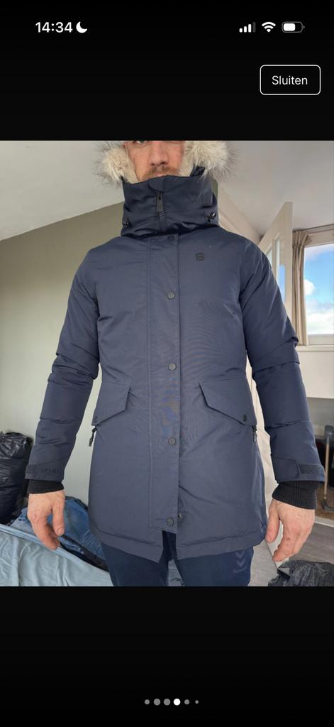 Altitude 8848 Jas - Nieuw!, Ophalen of Verzenden, Nieuw