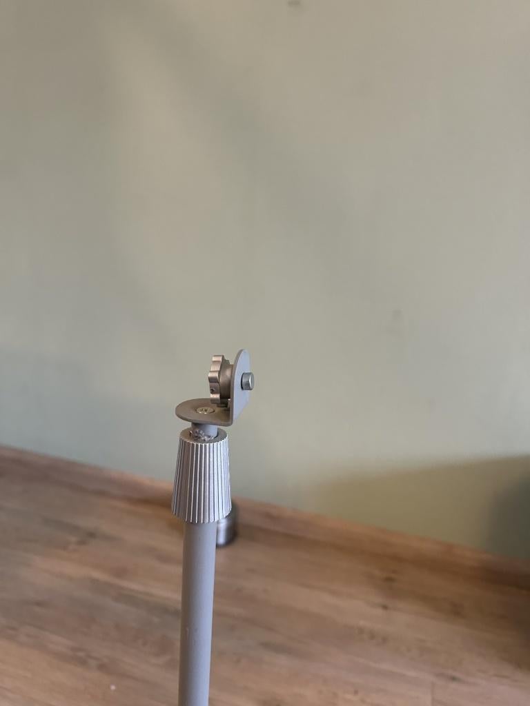 Vogel’s luidsprekerstandaards – set van 2, Audio, Tv en Foto, Luidsprekers, Overige typen, Zo goed als nieuw, Minder dan 60 watt