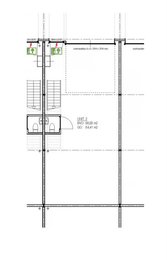 Contractovername bedrijfsruimte – Oud-Beijerland