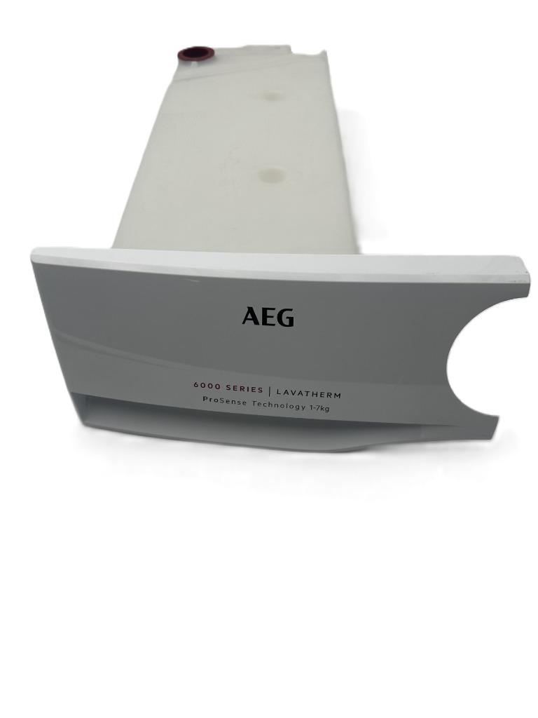 AEG 6000 Series | Lavatherm Condens Reservoir Origineel, Ophalen of Verzenden, Refurbished