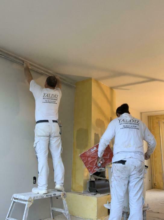 Stukadoor stucadoor 06 47 20 39 09, Diensten en Vakmensen, Stukadoors en Tegelzetters