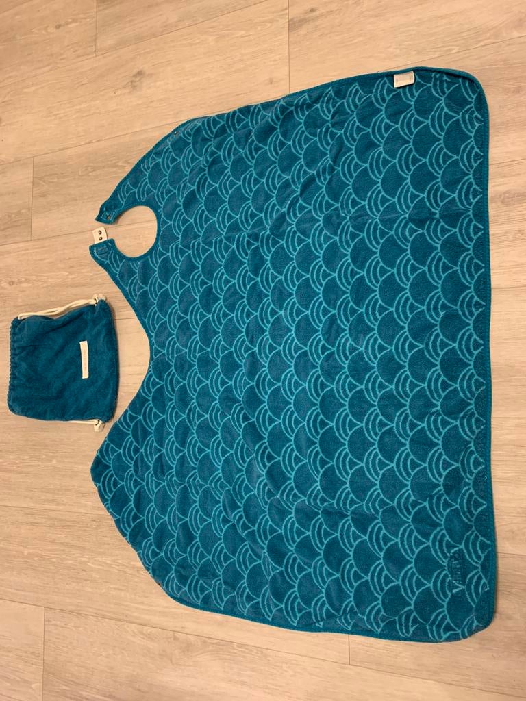 Palais de l’eau babybaddoek, Ophalen of Verzenden, Zo goed als nieuw, Overige typen