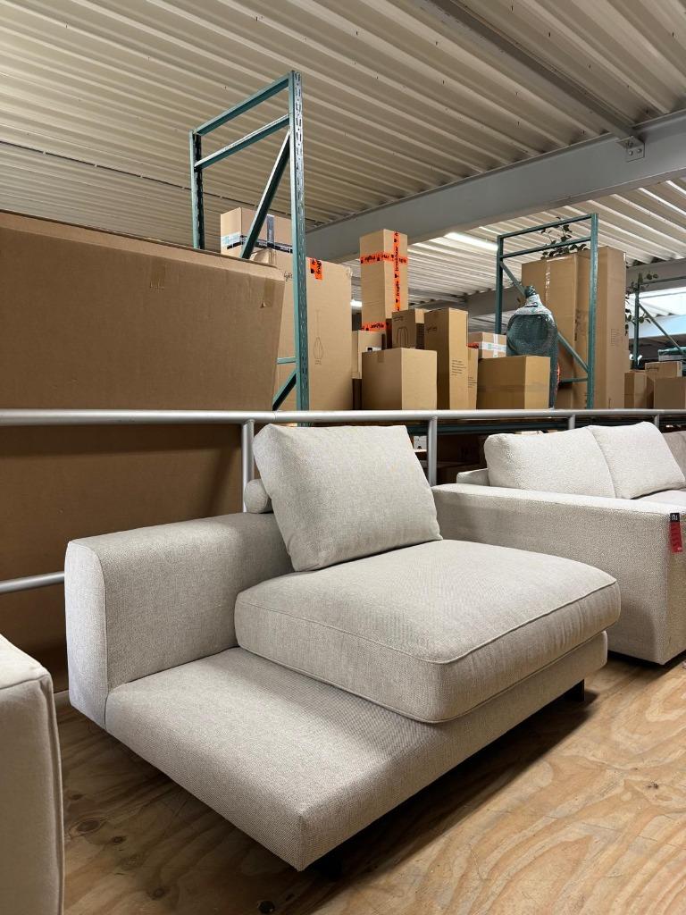Element San Remo l Whoon l Room108 l van €1214,- voor €399,-, Ophalen, Eenpersoons, 100 tot 125 cm, Zo goed als nieuw