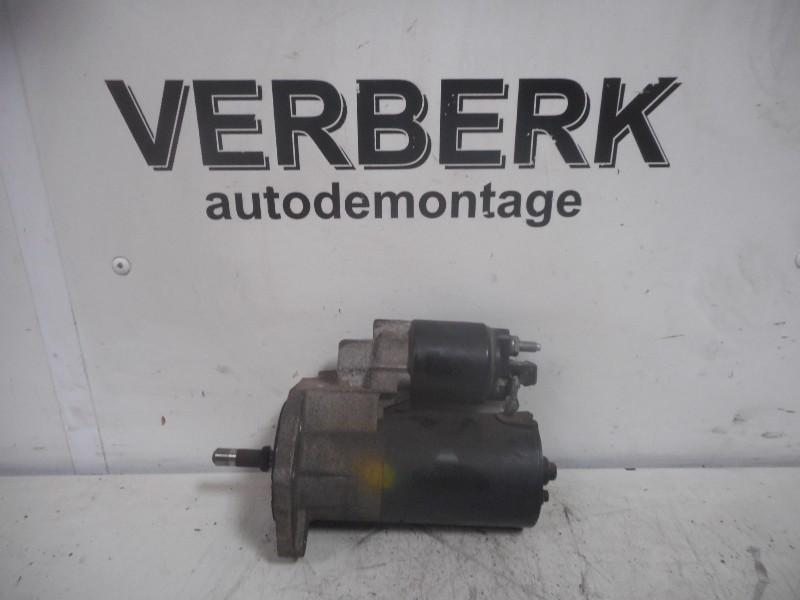 Startmotor Volkswagen Polo III (6N2) 2001 VW036911023S, Gebruikt, Bosch Engineering GmbH, Volkswagen, Robert-Bosch-Allee 1, Abstatt 74232, , Duitsland