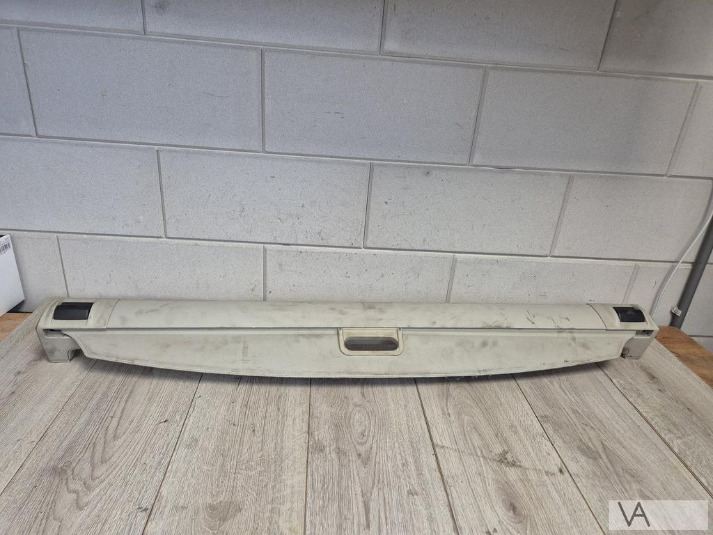 Saab 9-3 station 2005 - 2012 rolhoes rollo hoedenplank €50, Gebruikt, -, -, Ophalen of Verzenden