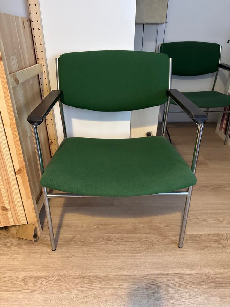 Design stoelen, Huis en Inrichting, Stoelen, Ophalen